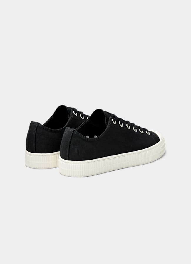 SUITSUPPLY Tela Sneaker nere