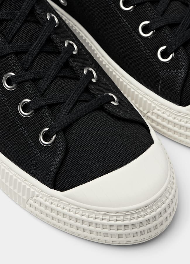 SUITSUPPLY Tela Sneaker nere