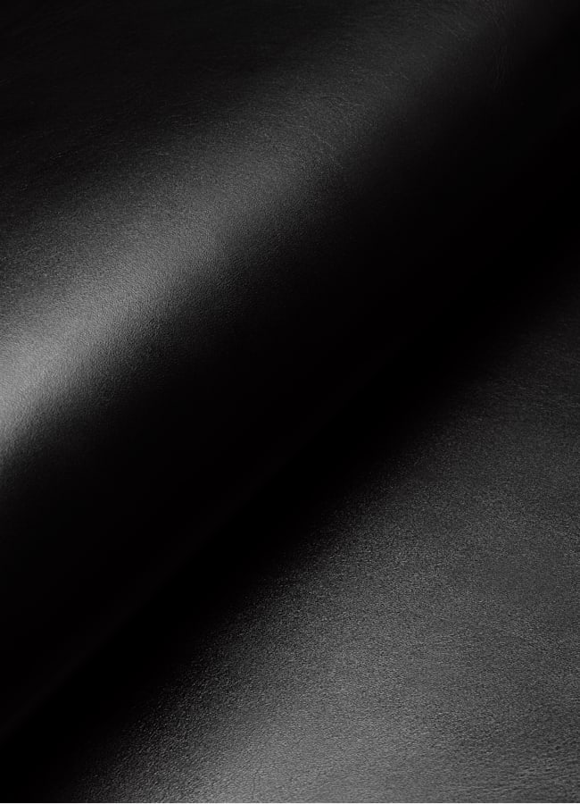 SUITSUPPLY Piel italiana de becerro Bota negra