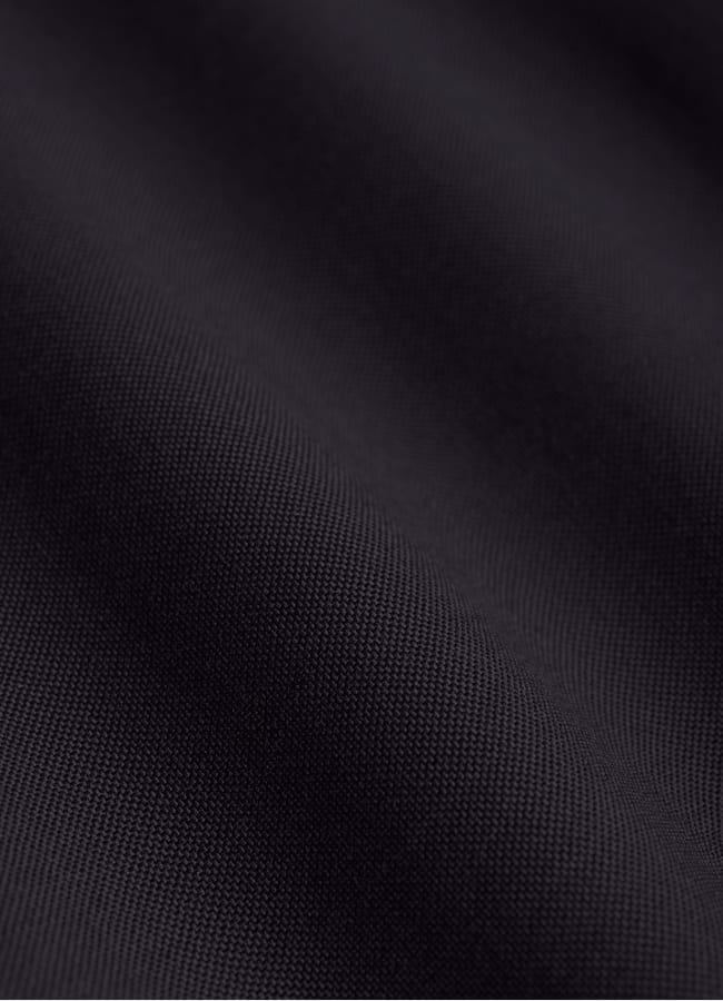 SUITSUPPLY All Season Pure S110's Wool by Vitale Barberis Canonico, Italy  Navy Tailored Fit Lazio Tuxedo