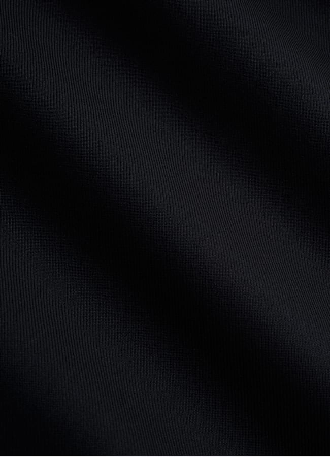 SUITSUPPLY All season Reine Schurwolle S110's von Vitale Barberis Canonico, Italien Havana Perennial Anzug navy dreiteilig Tailored Fit