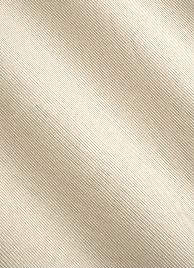 SUITSUPPLY All Season Pure S120's Wool by E.Thomas, Italy Sand Tailored Fit Milano Suit