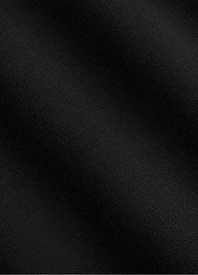 SUITSUPPLY All season Reine Schurwolle von Angelico, Italien Milano Smoking schwarz Tailored Fit