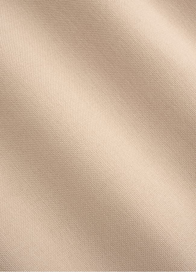 SUITSUPPLY All Season Wool Mohair by Botto Giuseppe, Italy Mid Brown Tailored Fit Milano Suit