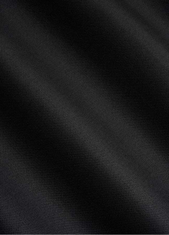 SUITSUPPLY All season Pure laine S130 par Delfino, Italie Smoking Milano coupe Tailored noir