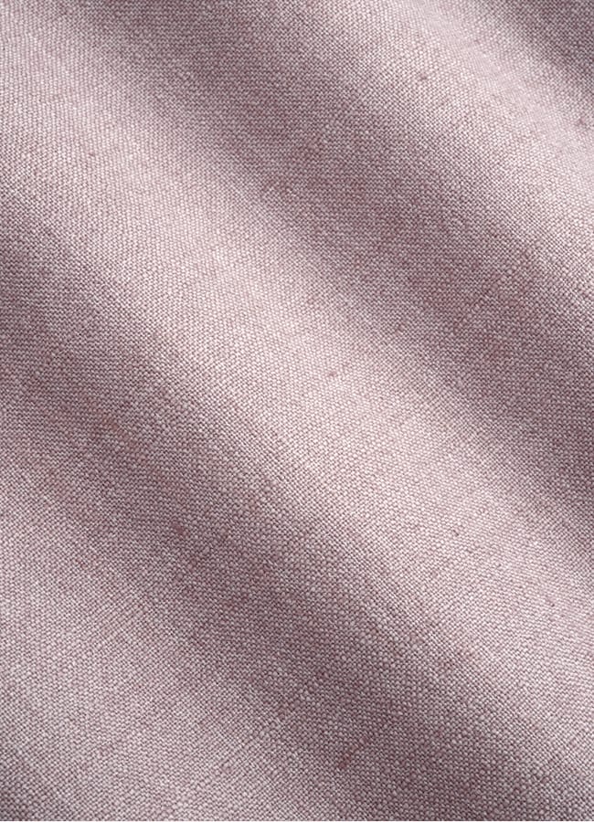 SUITSUPPLY Summer Wool Silk Linen by E.Thomas, Italy Purple Tailored Fit Havana Suit