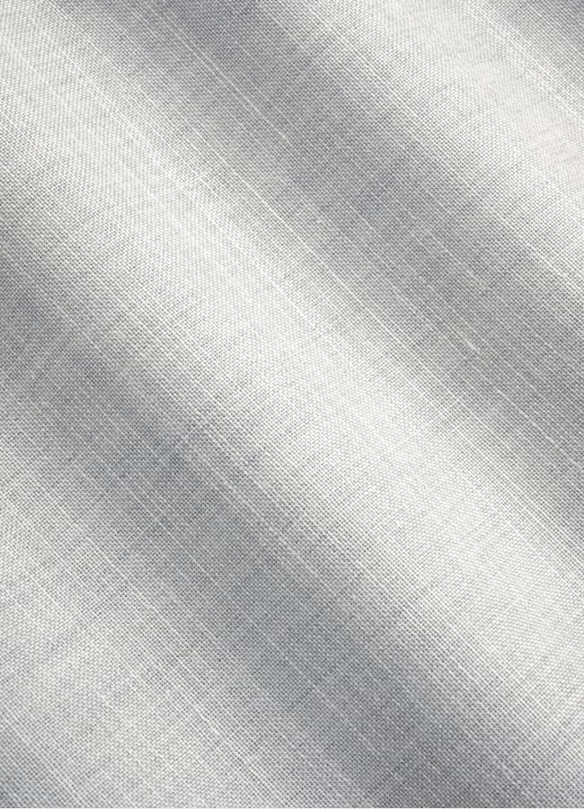 SUITSUPPLY Été Laine, soie et lin par Rogna, Italie Costume Havana coupe Tailored gris clair