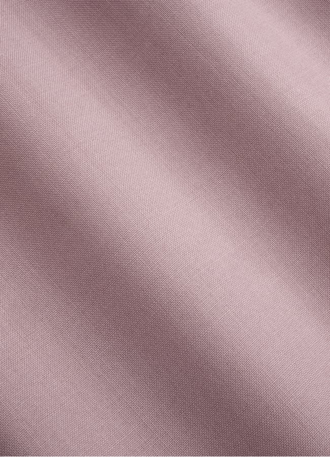 SUITSUPPLY All Season Wool Mohair by Rogna, Italy Purple Tailored Fit Milano Suit