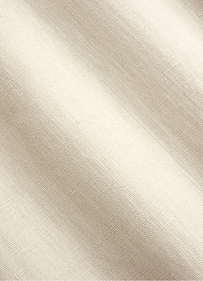 SUITSUPPLY Summer Pure Linen by Leomaster, Italy Sand Tailored Fit Havana Suit