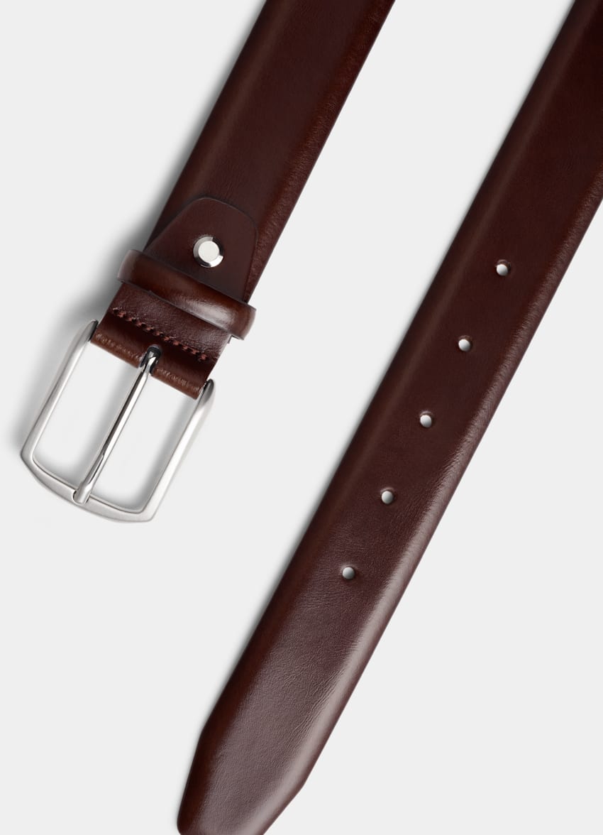 suitsupply belts