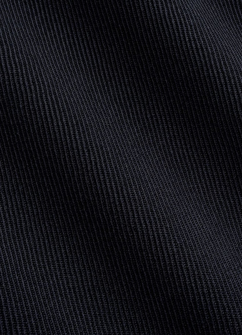 SUITSUPPLY Pure Wool von Angelico, Italien Navy Overcoat