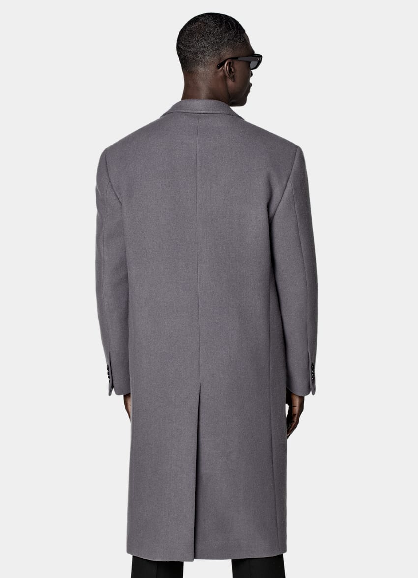 OMMO ONLINE STORE / PEA COAT DETAIL DOWN CT