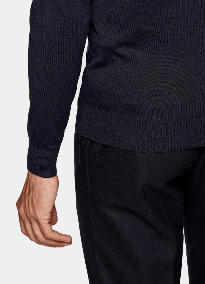 Long sleeve polo fashion clearance