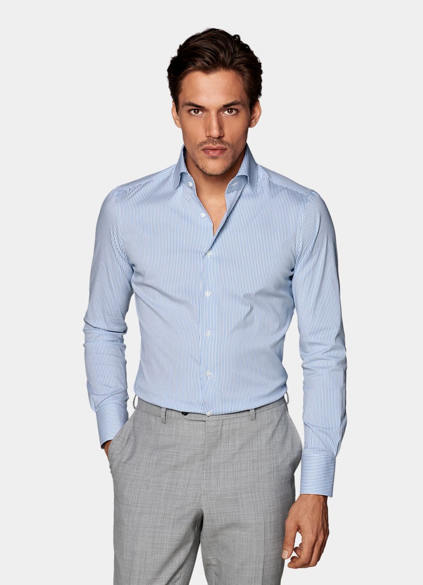 Suitsupply extra slim fit Clearance
