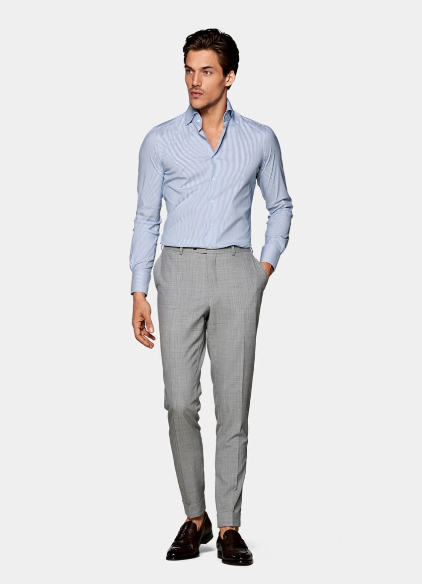 Suitsupply extra slim fit Clearance