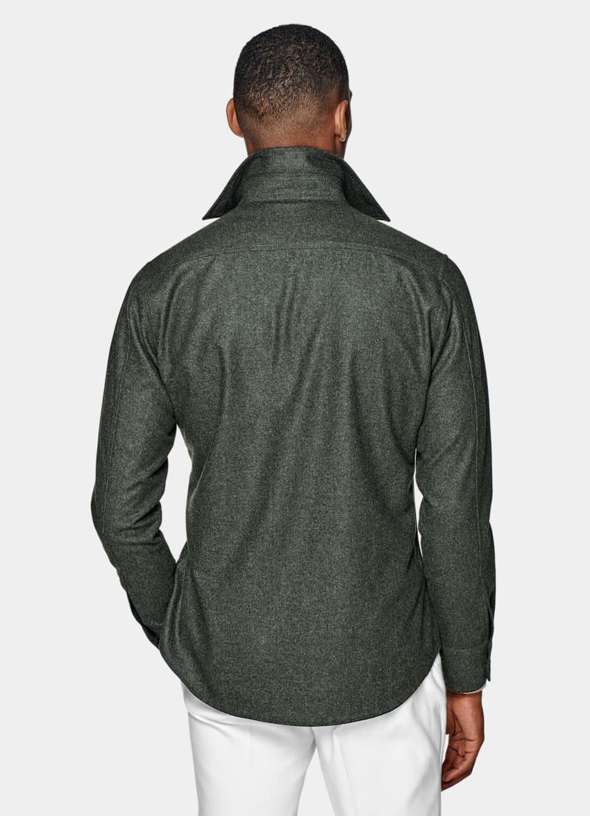 Suitsupply overshirt Outlet