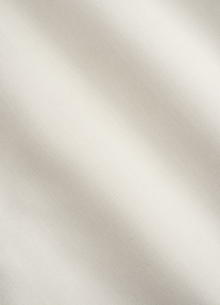 SUITSUPPLY Lyocell od Testa Spa, Włochy Koszula slim fit jasnozielona
