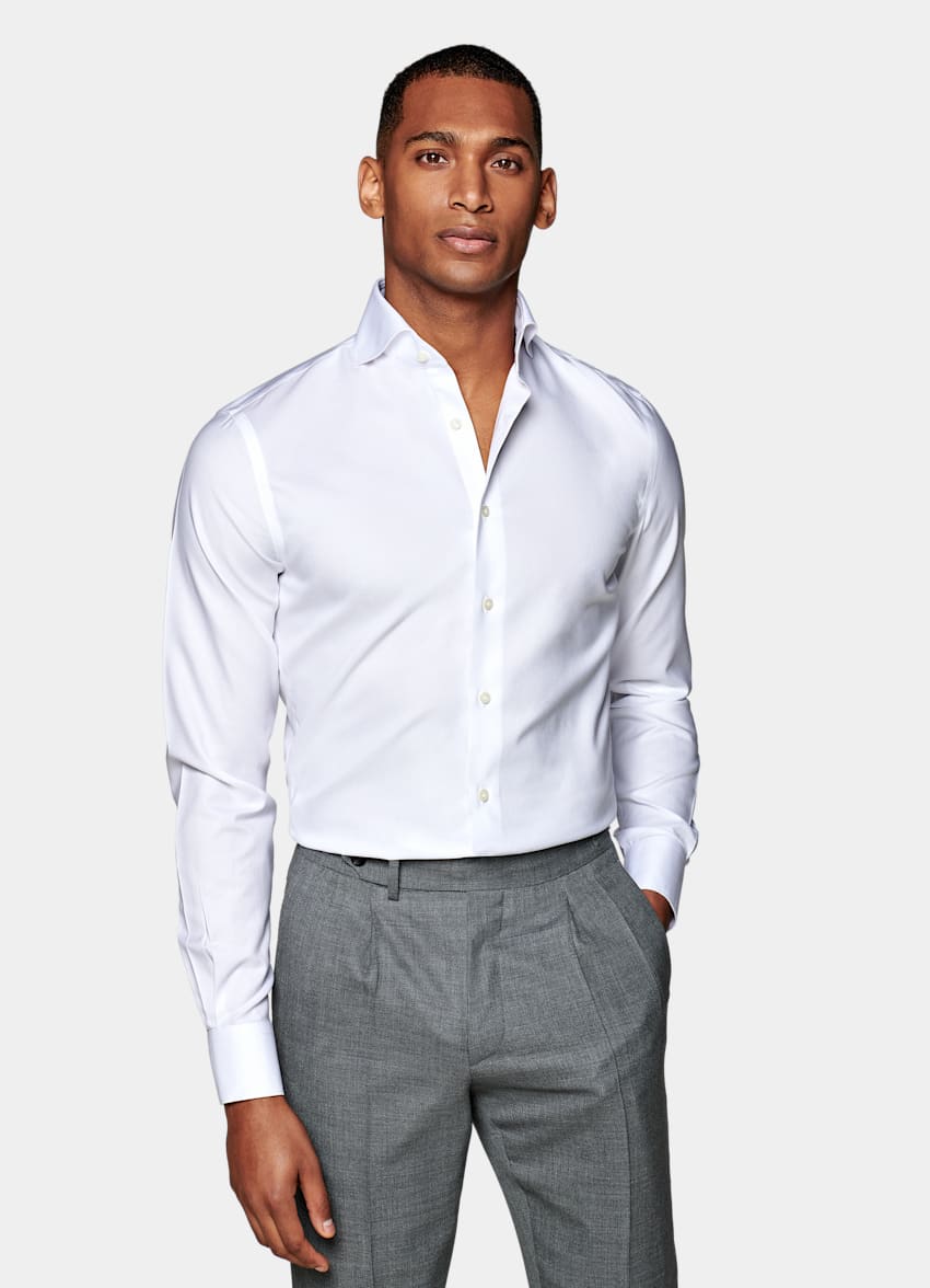 Suitsupply extra slim fit Clearance