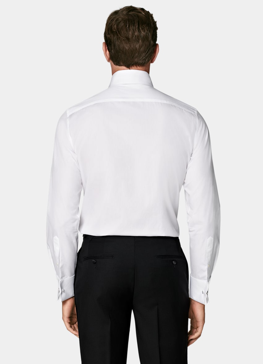 Camicia da smoking on sale