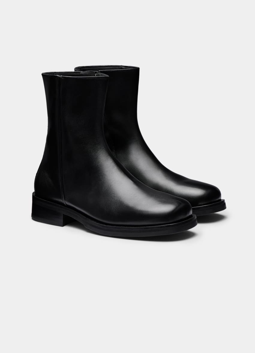 Black Boot