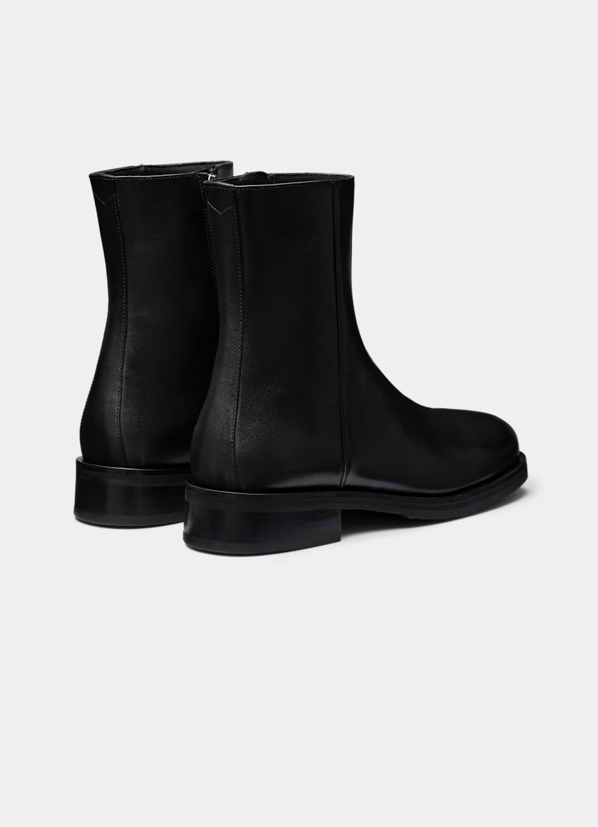 Black Boot