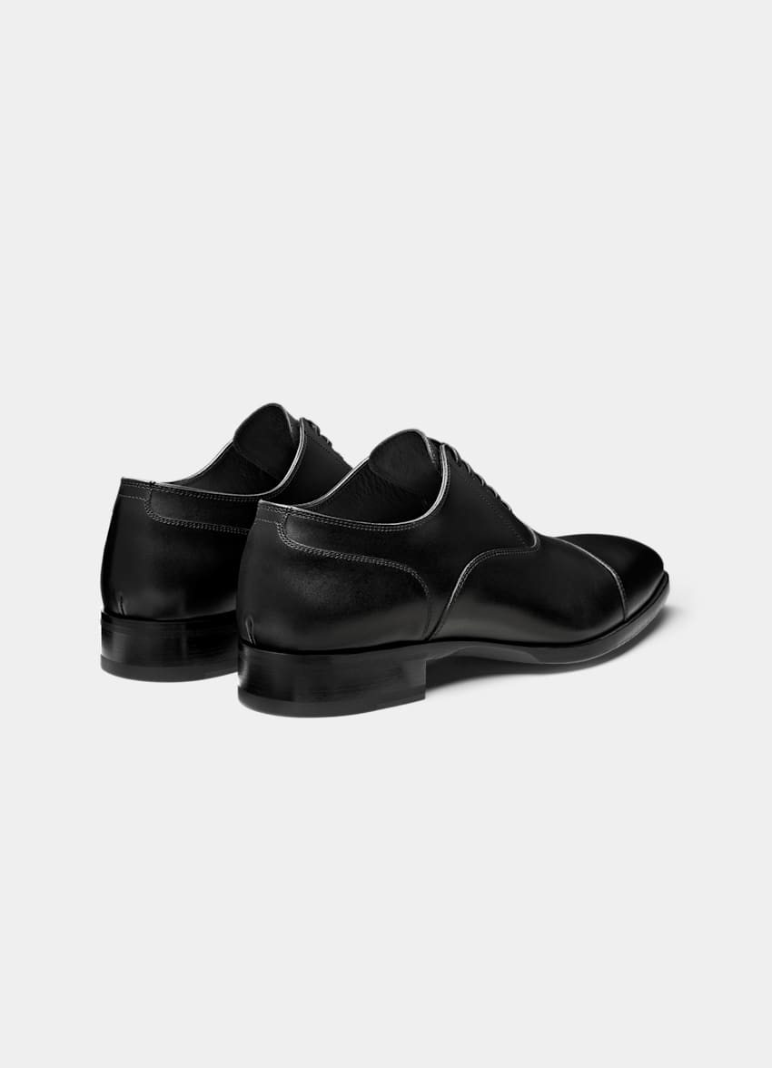 Black Oxford