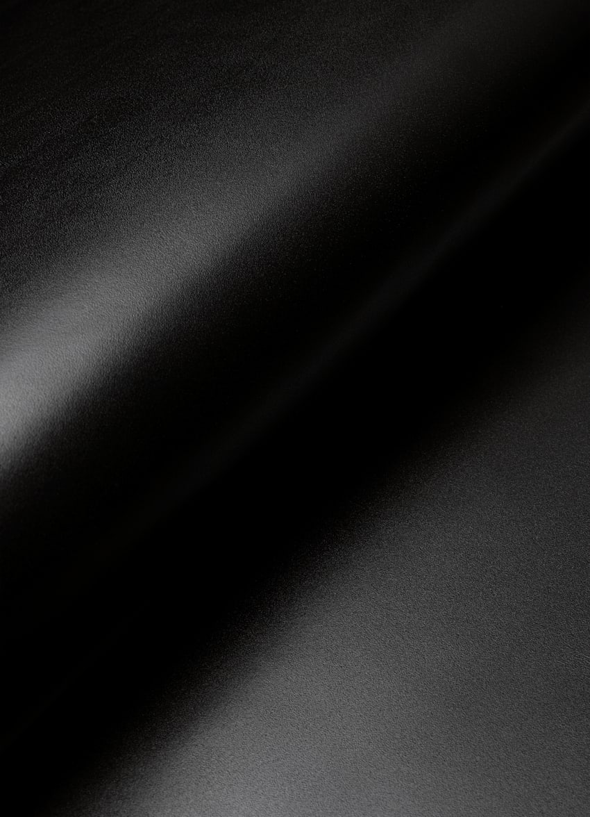 SUITSUPPLY Italienskt kalvskinn Svart Loafer