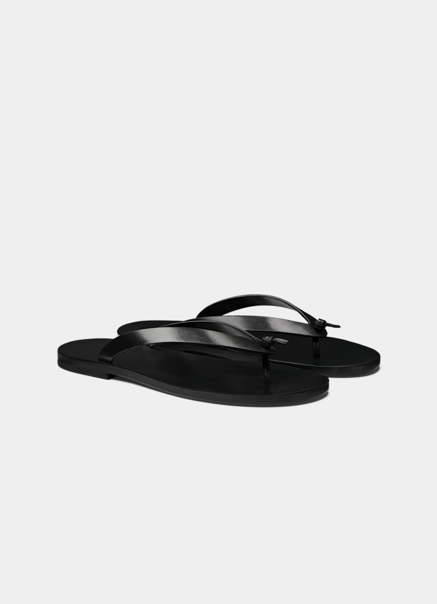 Black Slipper