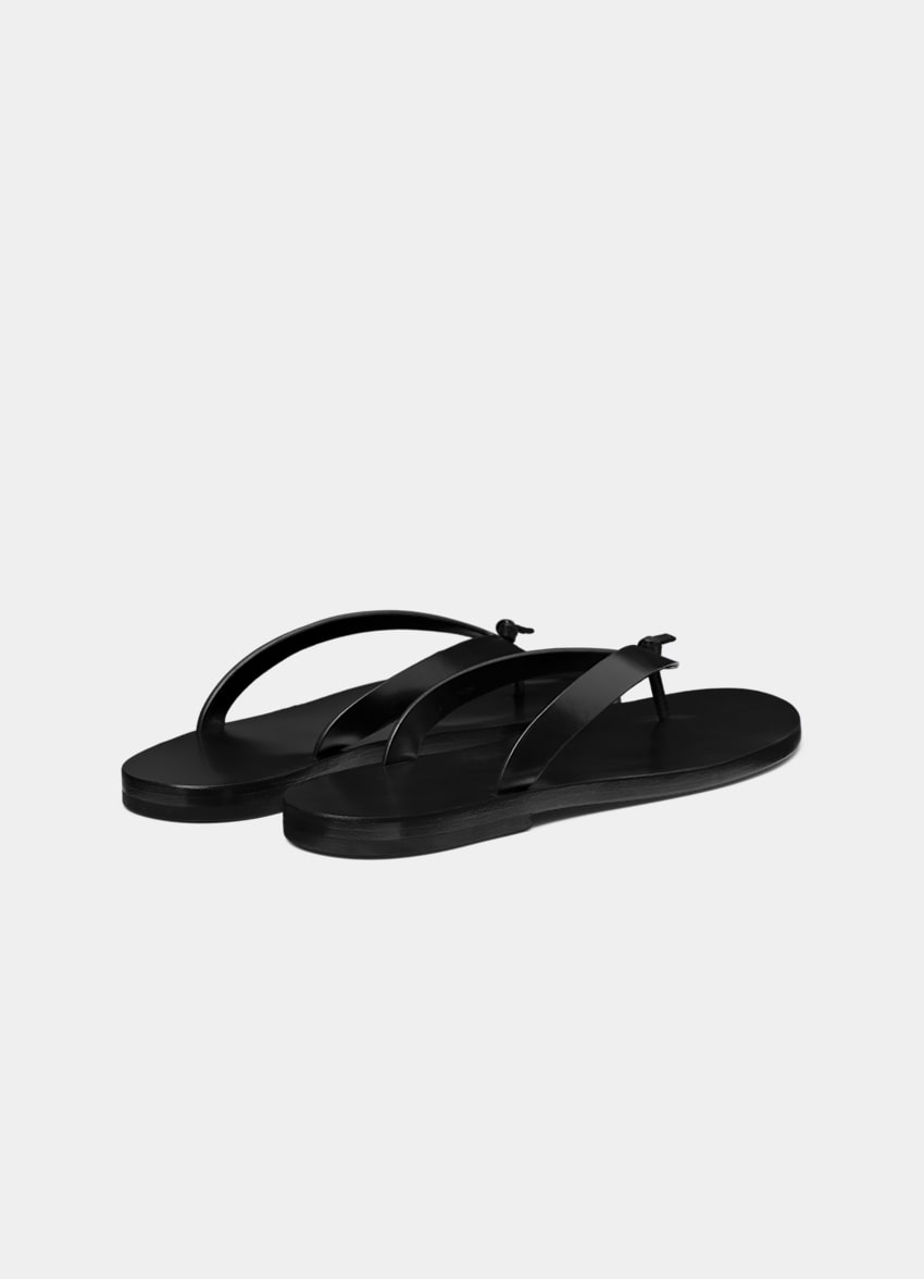 Black Slipper