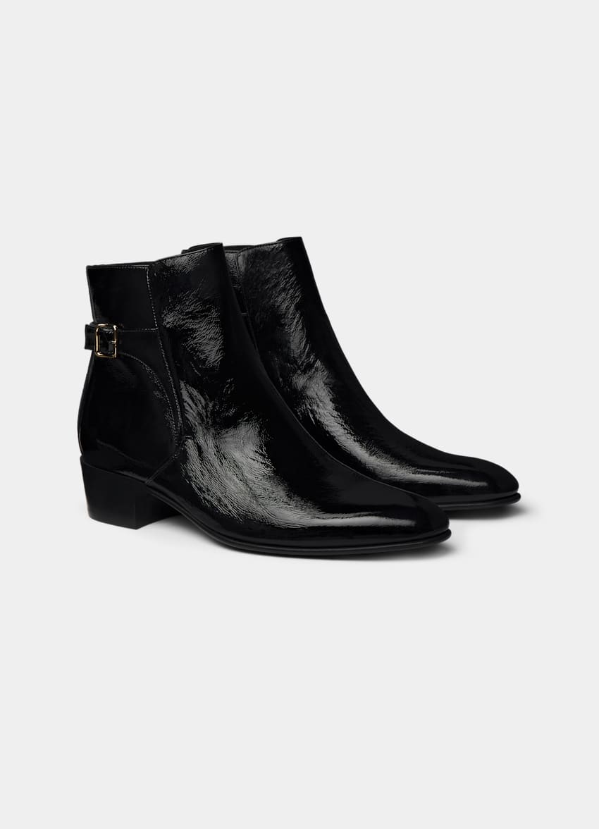 Black Boot