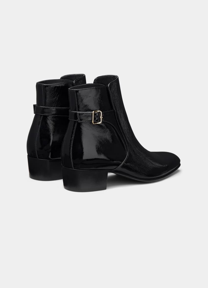 Black Boot