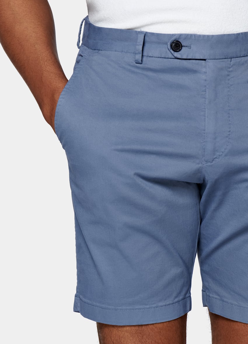 nautica flex shorts
