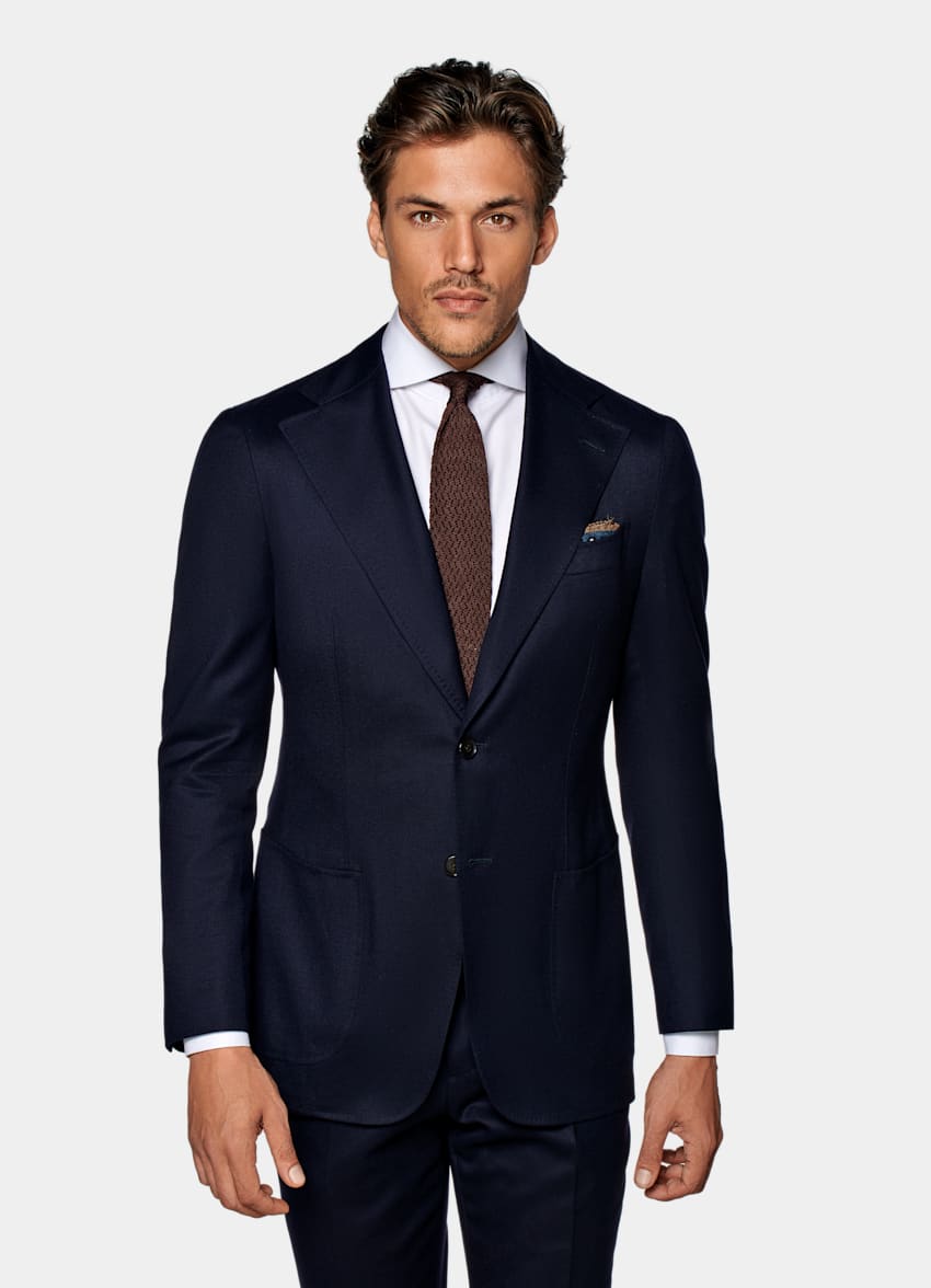 Suitsupply navy tuxedo Clearance