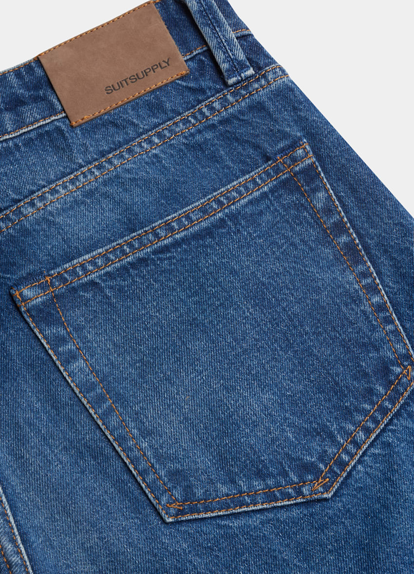 Suitsupply denim clearance