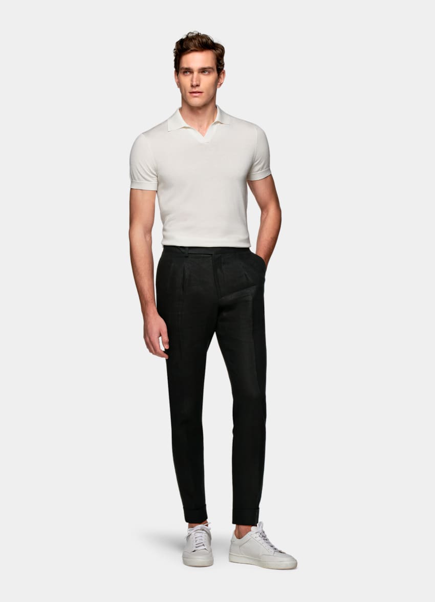 Suitsupply joggers Clearance