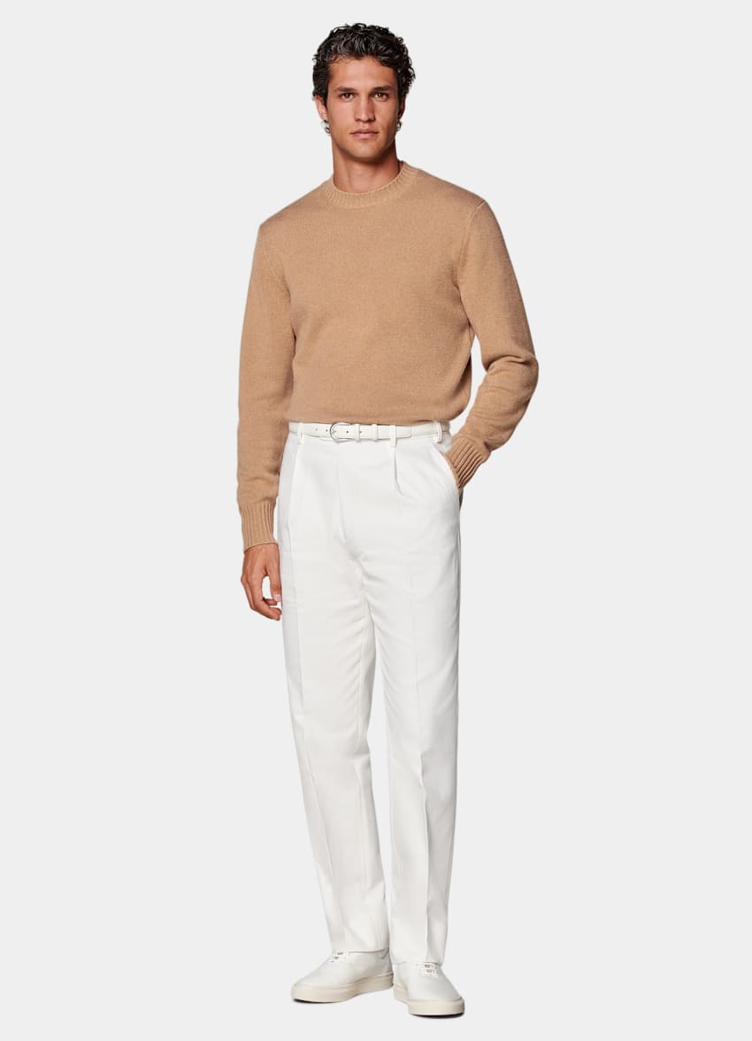 BRIEFING WDS WIDE TUCK PANTS S ホワイト BRIEFING WDS WIDE TUCK PANTS S ホワイト BRIEFING WDS WIDE