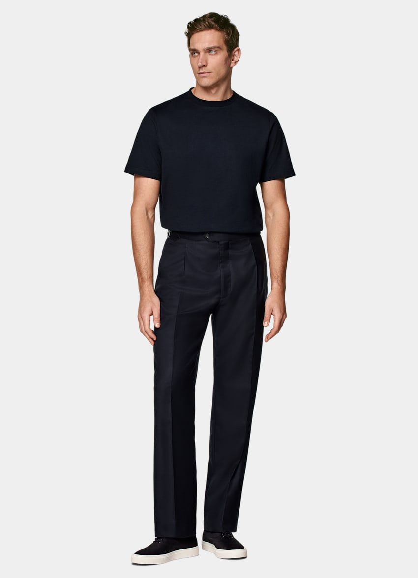 Suitsupply sweatpants best sale