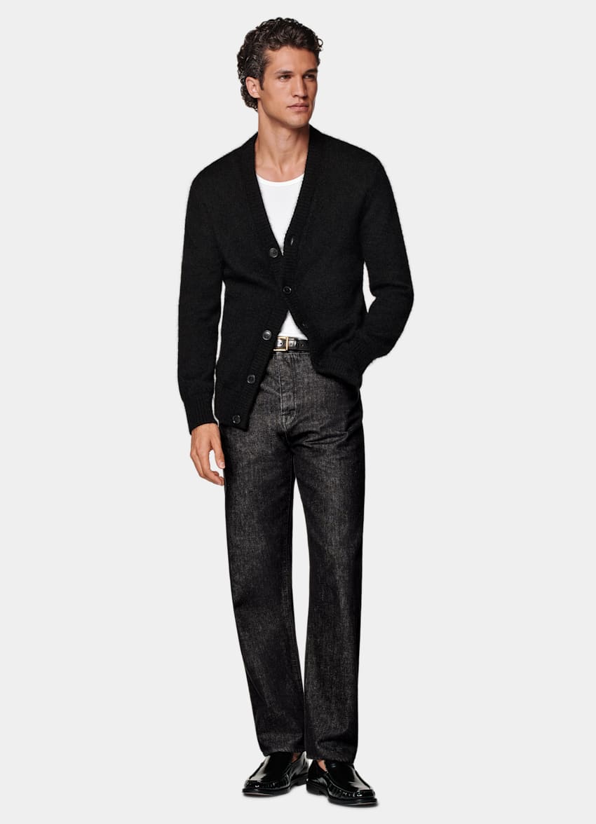 Suitsupply cardigan clearance