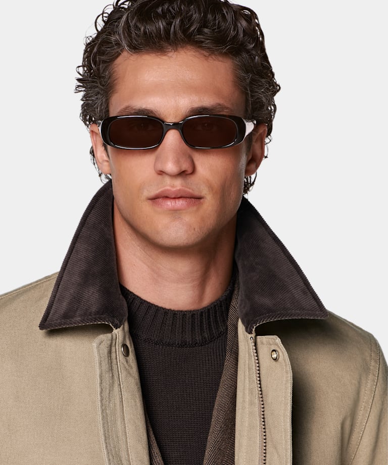 Sand Work Jacket