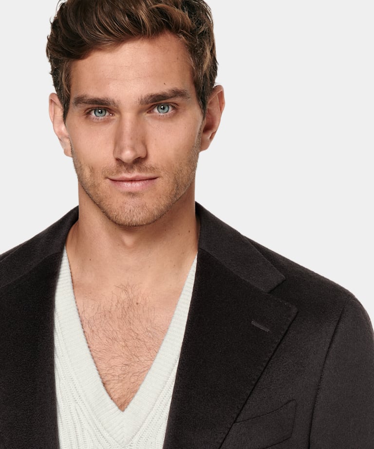 Men's Jackets & Blazers - Dress Jackets & Business Suits | SUITSUPPLY ...