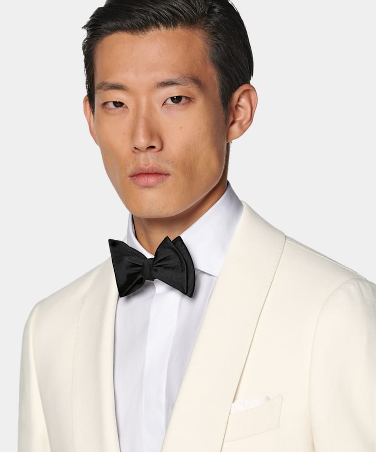 Off-White Tailored Fit Havana Tuxedo