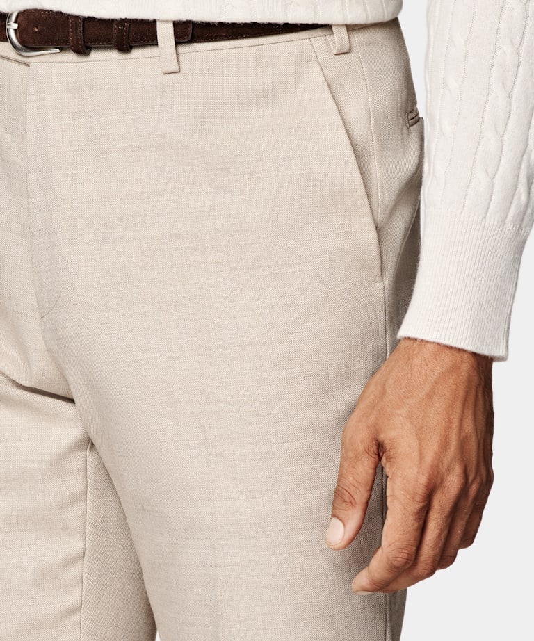 Traje Havana arena corte Tailored