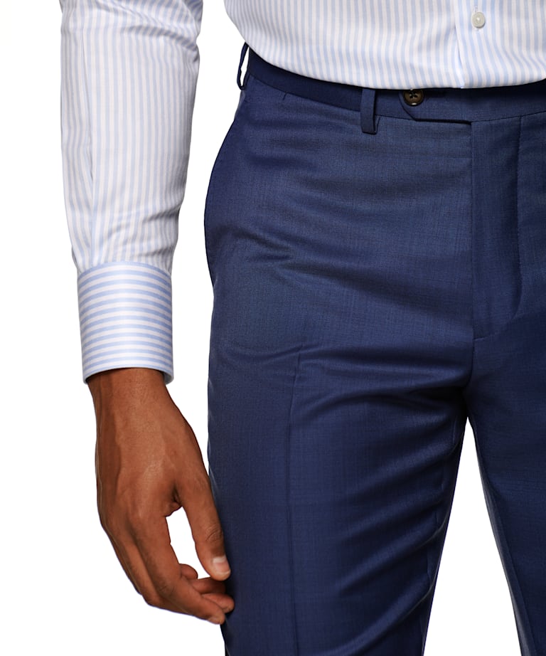 Men's Suit Trousers Mix & Match your size in various colors and
