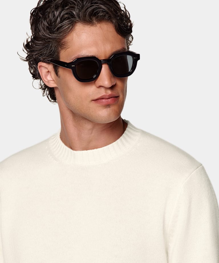 Off-White Crewneck