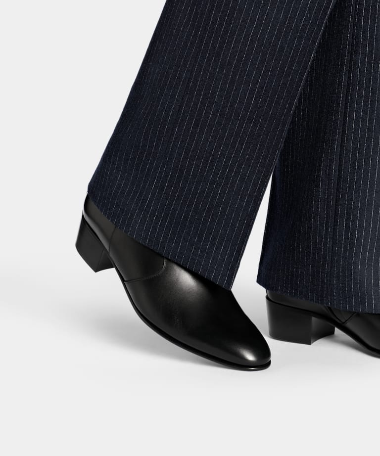 Black Boot