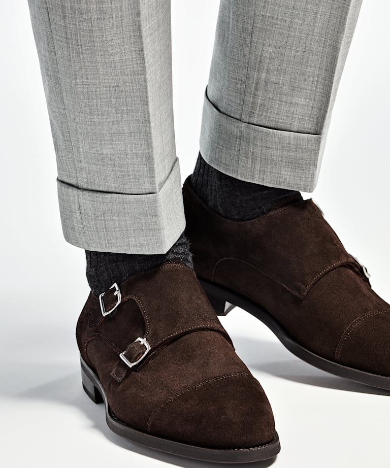 Men's Essential Shoes | SUITSUPPLY US