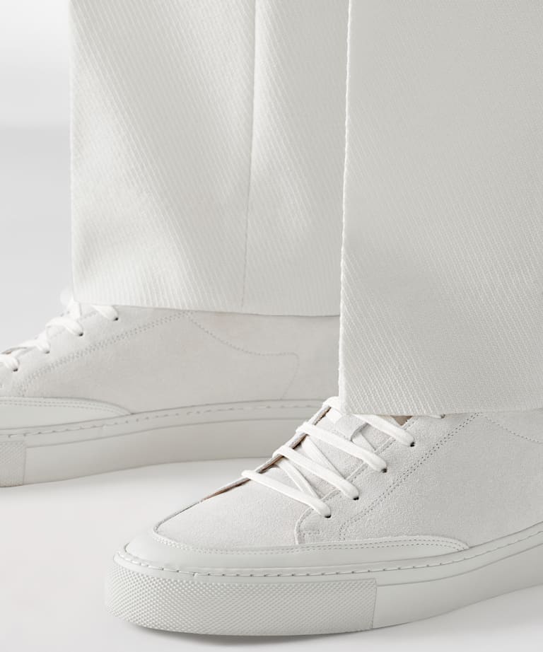Sneaker off-white