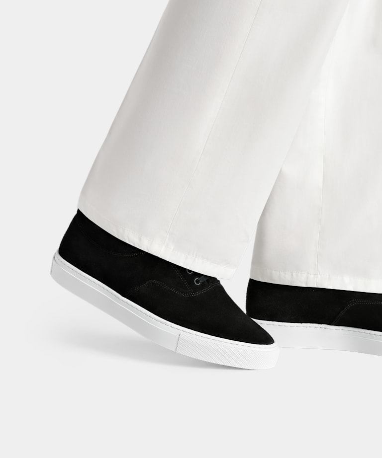 Sneakers noires