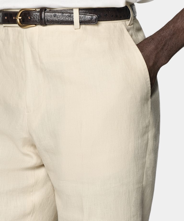 Traje Havana arena corte Tailored