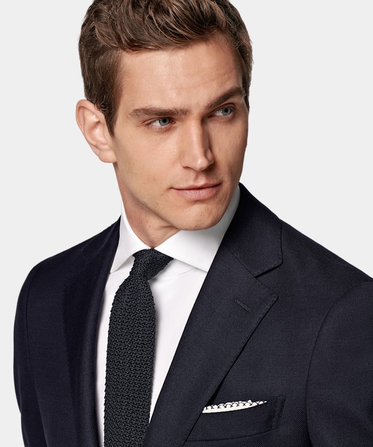 Perennial Suits | SUITSUPPLY The Netherlands